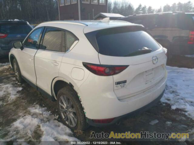 MAZDA CX-5 GRAND TOURING, JM3KFBDM3L1767136