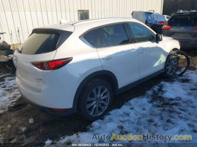 MAZDA CX-5 GRAND TOURING, JM3KFBDM3L1767136