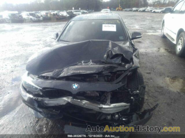 BMW 440I GRAN COUPE XDRIVE, WBA4J7C08LBV99545