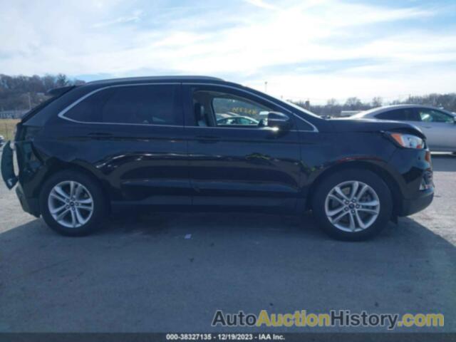 FORD EDGE SEL, 2FMPK4J9XLBA05752