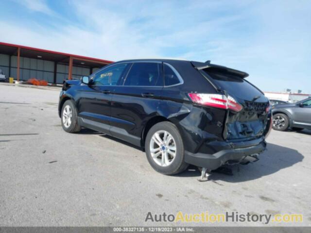 FORD EDGE SEL, 2FMPK4J9XLBA05752