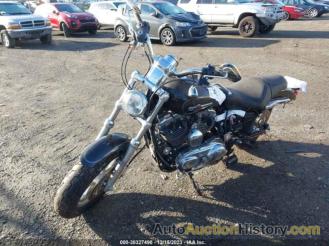 HARLEY-DAVIDSON XLH1200 C, 1HD1CT369BC442840