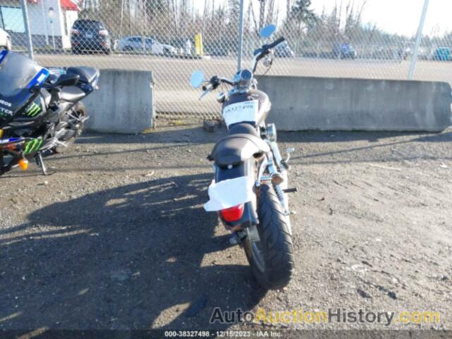 HARLEY-DAVIDSON XLH1200 C, 1HD1CT369BC442840