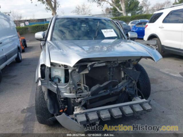 TOYOTA TACOMA SR, 5TFRX5GN2JX106671