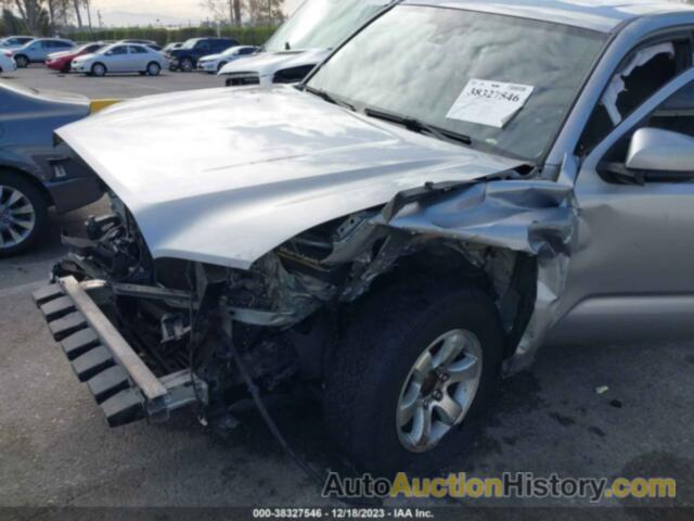 TOYOTA TACOMA SR, 5TFRX5GN2JX106671