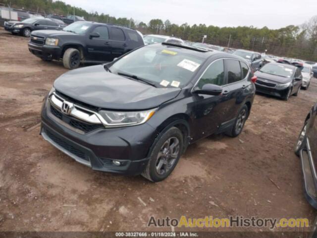 HONDA CR-V EX-L/EX-L NAVI, 7FARW1H84HE009601