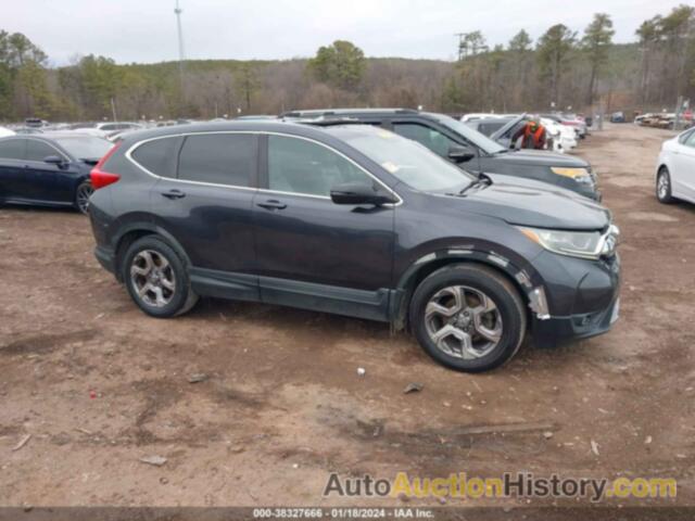 HONDA CR-V EX-L/EX-L NAVI, 7FARW1H84HE009601