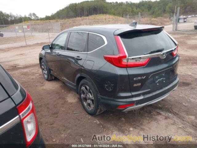 HONDA CR-V EX-L/EX-L NAVI, 7FARW1H84HE009601