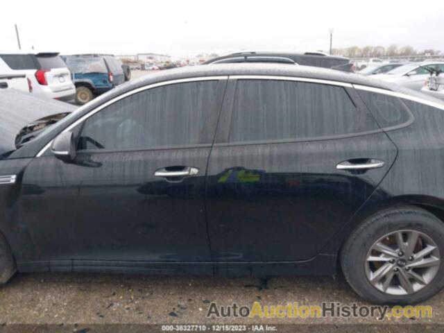 KIA OPTIMA LX, 5XXGT4L34KG351644