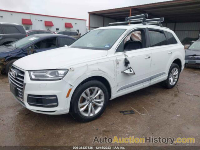 AUDI Q7 55 PREMIUM/55 SE PREMIUM, WA1AAAF79KD011032