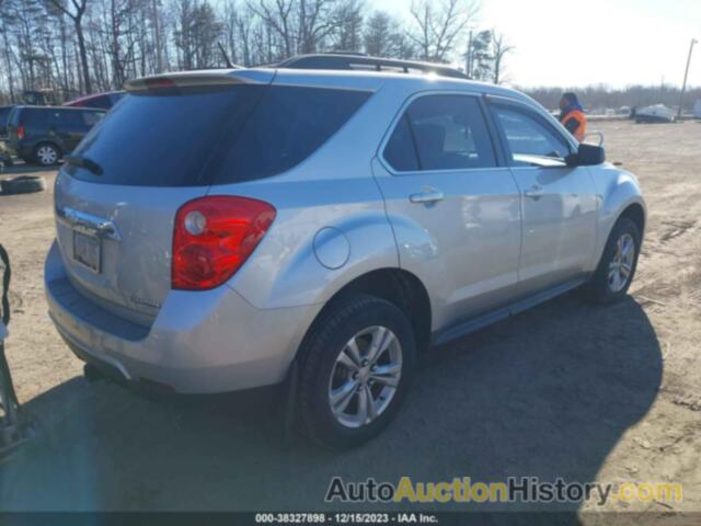 CHEVROLET EQUINOX LS, 2GNALBECXB1299229