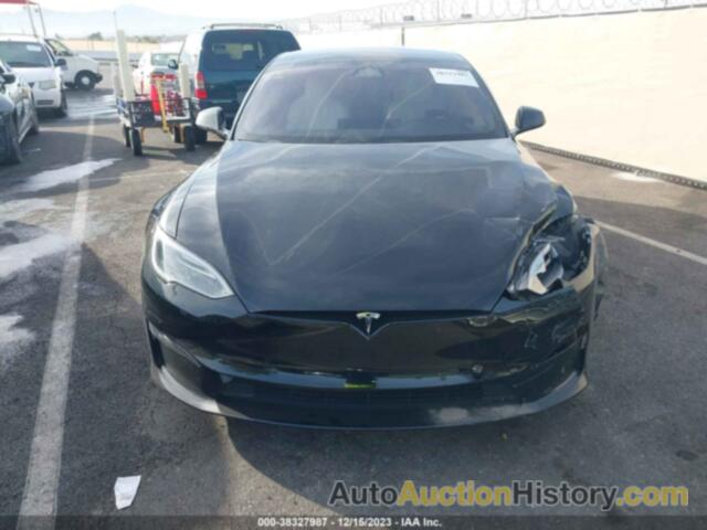 TESLA MODEL S DUAL MOTOR ALL-WHEEL DRIVE, 5YJSA1E51NF492644