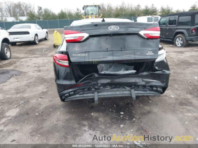 FORD FUSION HYBRID SE, 3FA6P0LU7LR206835