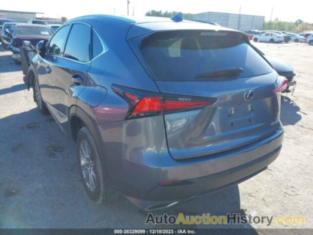 LEXUS NX 300, JTJYARBZ9K2125812