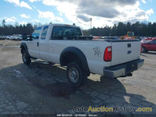 FORD F-250 XL, 1FT7X2B62FEA37361