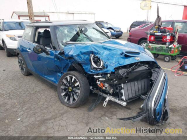 MINI SE HARDTOP COOPER, WMW13DJ09R2V38938