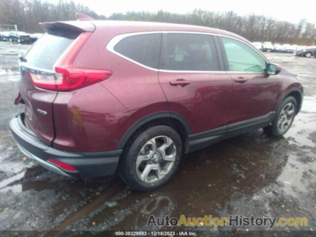 HONDA CR-V EX, 2HKRW2H55KH676354