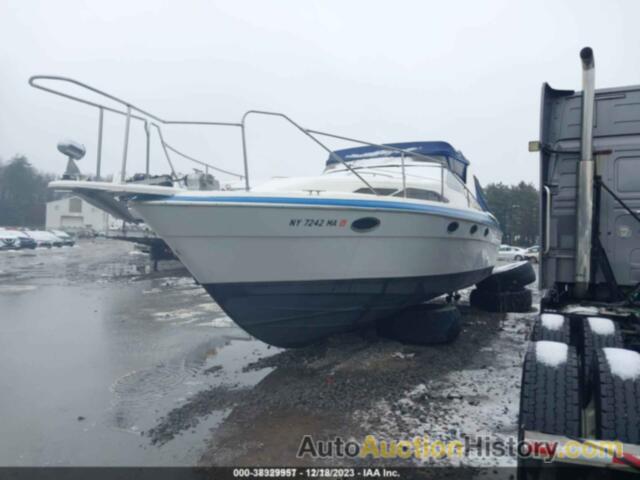 BAYLINER 3450 AVANTI SUNBRIDGE, BL2A04EJF788