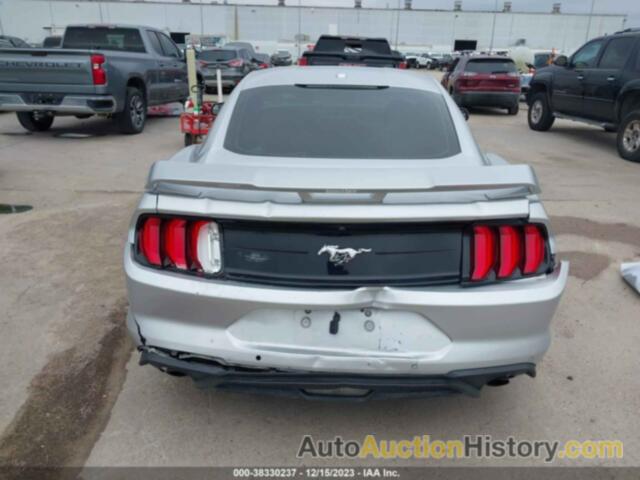 FORD MUSTANG ECOBOOST, 1FA6P8TH5K5118000
