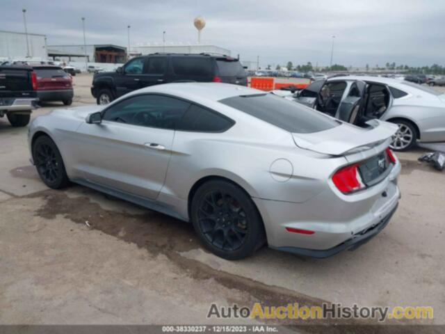 FORD MUSTANG ECOBOOST, 1FA6P8TH5K5118000