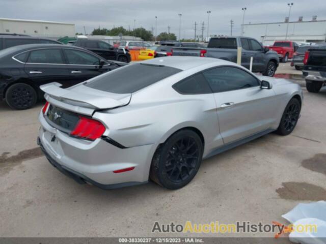 FORD MUSTANG ECOBOOST, 1FA6P8TH5K5118000