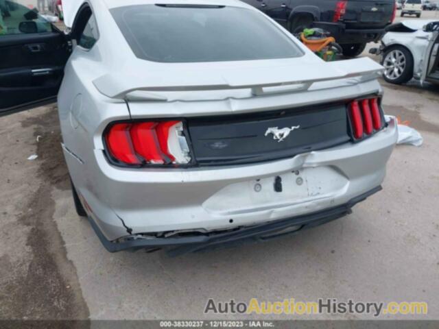 FORD MUSTANG ECOBOOST, 1FA6P8TH5K5118000