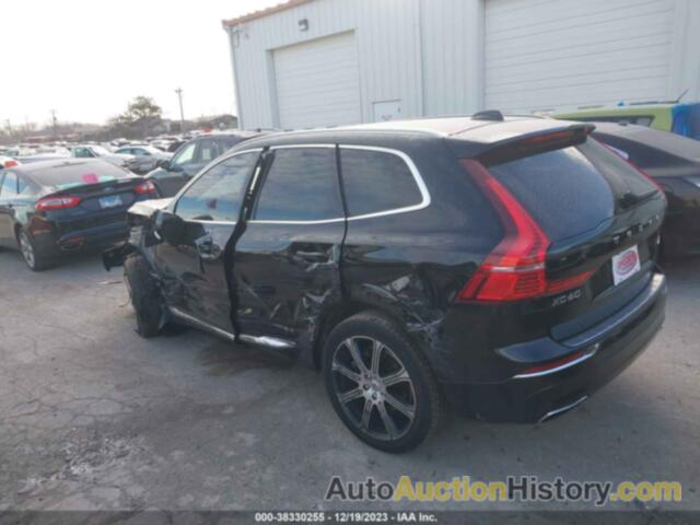 VOLVO XC60 T6 INSCRIPTION, YV4A22RL9L1575040