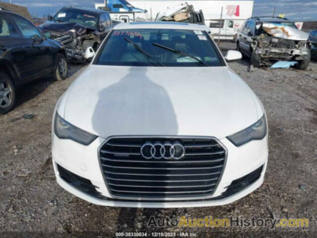 AUDI A6 3.0T PREMIUM PLUS, WAUFGAFC8GN009570