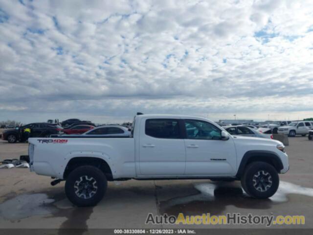 TOYOTA TACOMA TRD OFF ROAD, 3TMDZ5BNXPM159483