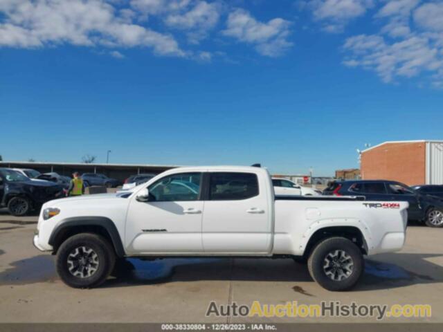 TOYOTA TACOMA TRD OFF ROAD, 3TMDZ5BNXPM159483