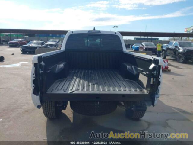 TOYOTA TACOMA TRD OFF ROAD, 3TMDZ5BNXPM159483