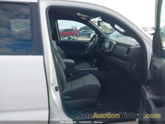 TOYOTA TACOMA TRD OFF ROAD, 3TMDZ5BNXPM159483