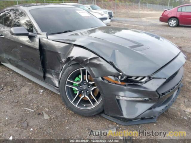 FORD MUSTANG ECOBOOST, 1FA6P8THXJ5156207