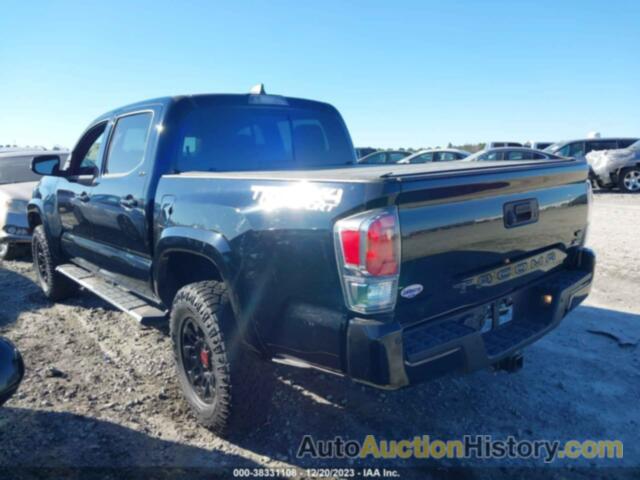 TOYOTA TACOMA TRD SPORT, 3TMCZ5AN2LM356686