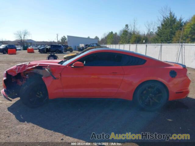 FORD MUSTANG GT, 1FA6P8CF3G5224810