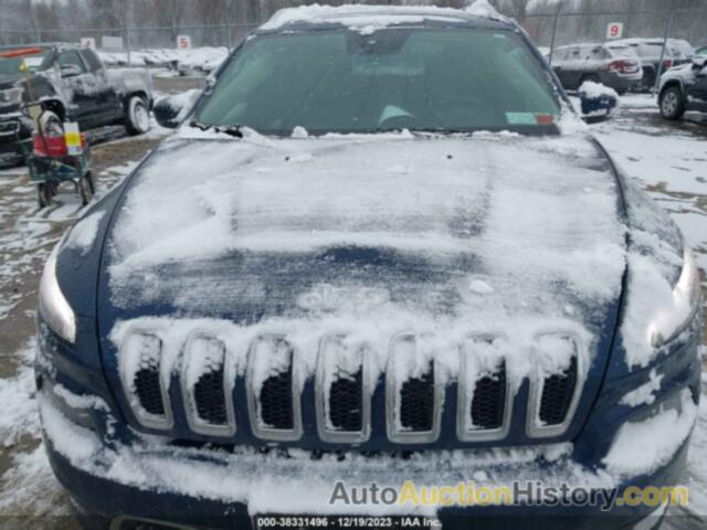 JEEP CHEROKEE LIMITED 4X4, 1C4PJMDX4JD562410