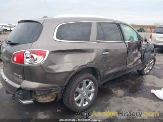 BUICK ENCLAVE CXL, 5GAEV237X8J171048