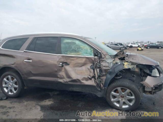 BUICK ENCLAVE CXL, 5GAEV237X8J171048