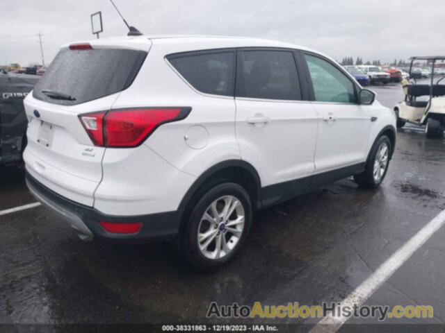 FORD ESCAPE SE, 1FMCU0GD2KUC35453