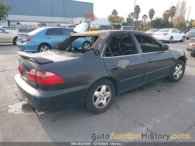 HONDA ACCORD 3.0 EX, 1HGCG1656YA098671