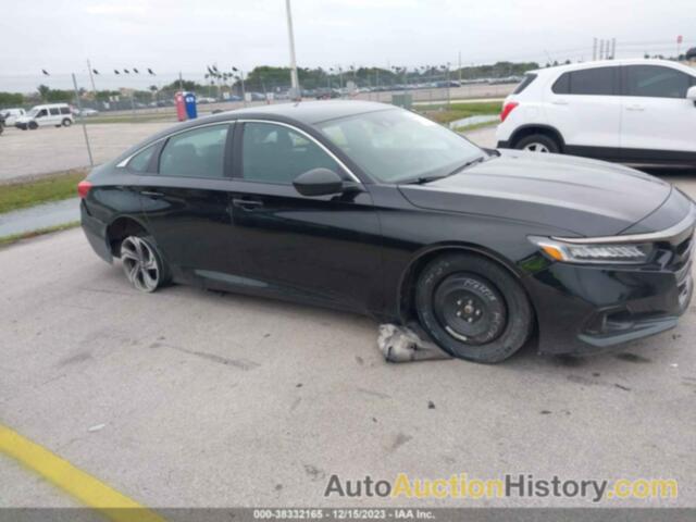 HONDA ACCORD SPORT, 1HGCV1F32NA013275