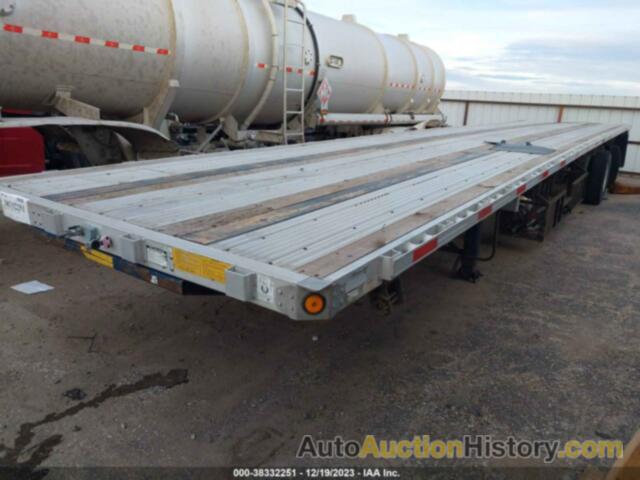 UTILITY TRAILER MFG, 1UYFS24847A156712