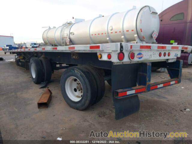 UTILITY TRAILER MFG, 1UYFS24847A156712