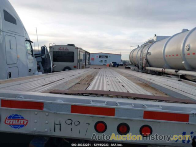 UTILITY TRAILER MFG, 1UYFS24847A156712