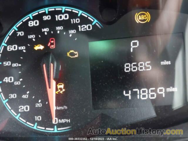 CHEVROLET SPARK FWD 1LT AUTOMATIC, KL8CD6SA9MC745739