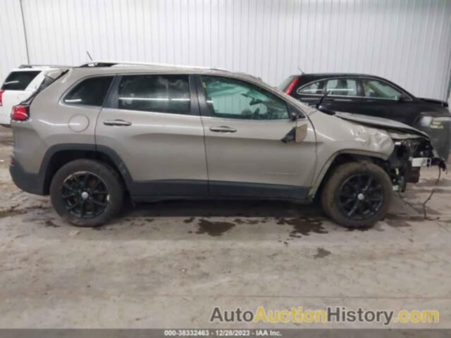 JEEP CHEROKEE LATITUDE, 1C4PJMCBXGW300667