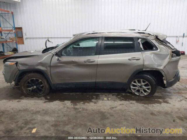 JEEP CHEROKEE LATITUDE, 1C4PJMCBXGW300667