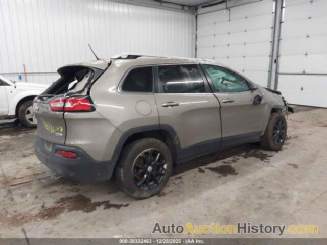 JEEP CHEROKEE LATITUDE, 1C4PJMCBXGW300667