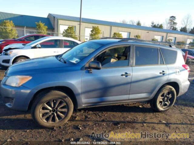 TOYOTA RAV4, 2T3BF4DV1CW233647