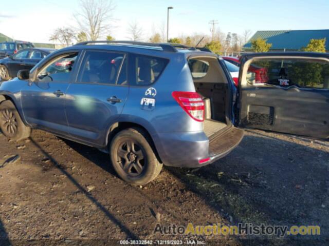 TOYOTA RAV4, 2T3BF4DV1CW233647